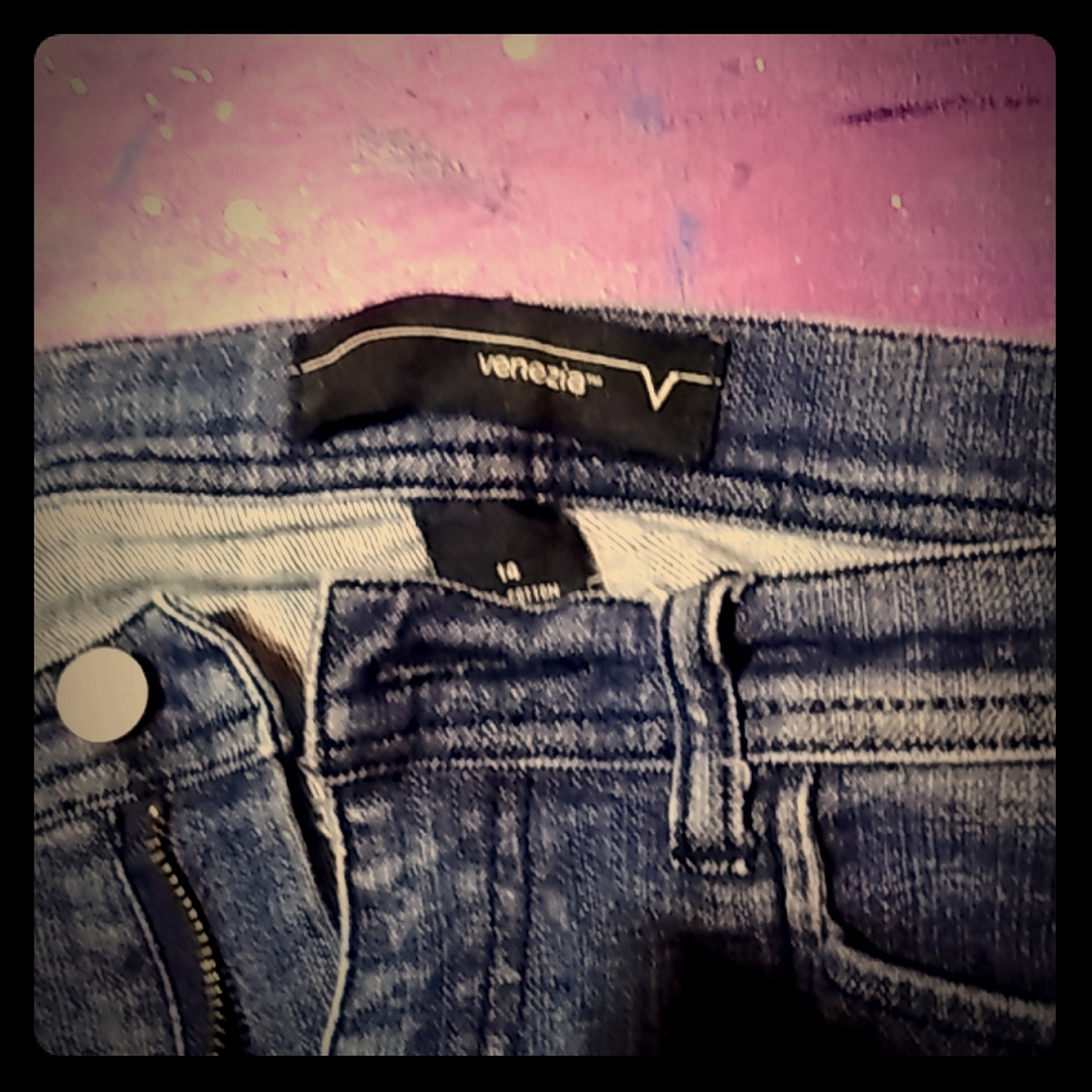 Venezia jeans